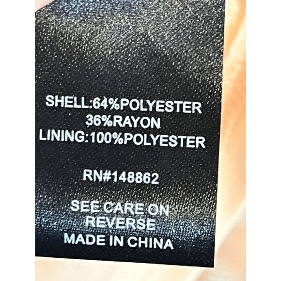 Hollister Graphic Tee Red XS Embroidery Y2K Grunge Classic Colorful 80s Retro - Picture 12 of 12